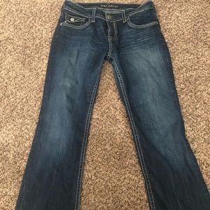 Mek jeans